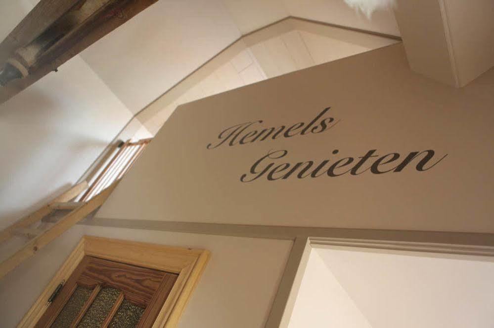 Gasthof Schraevenacker Vleteren 外观 照片