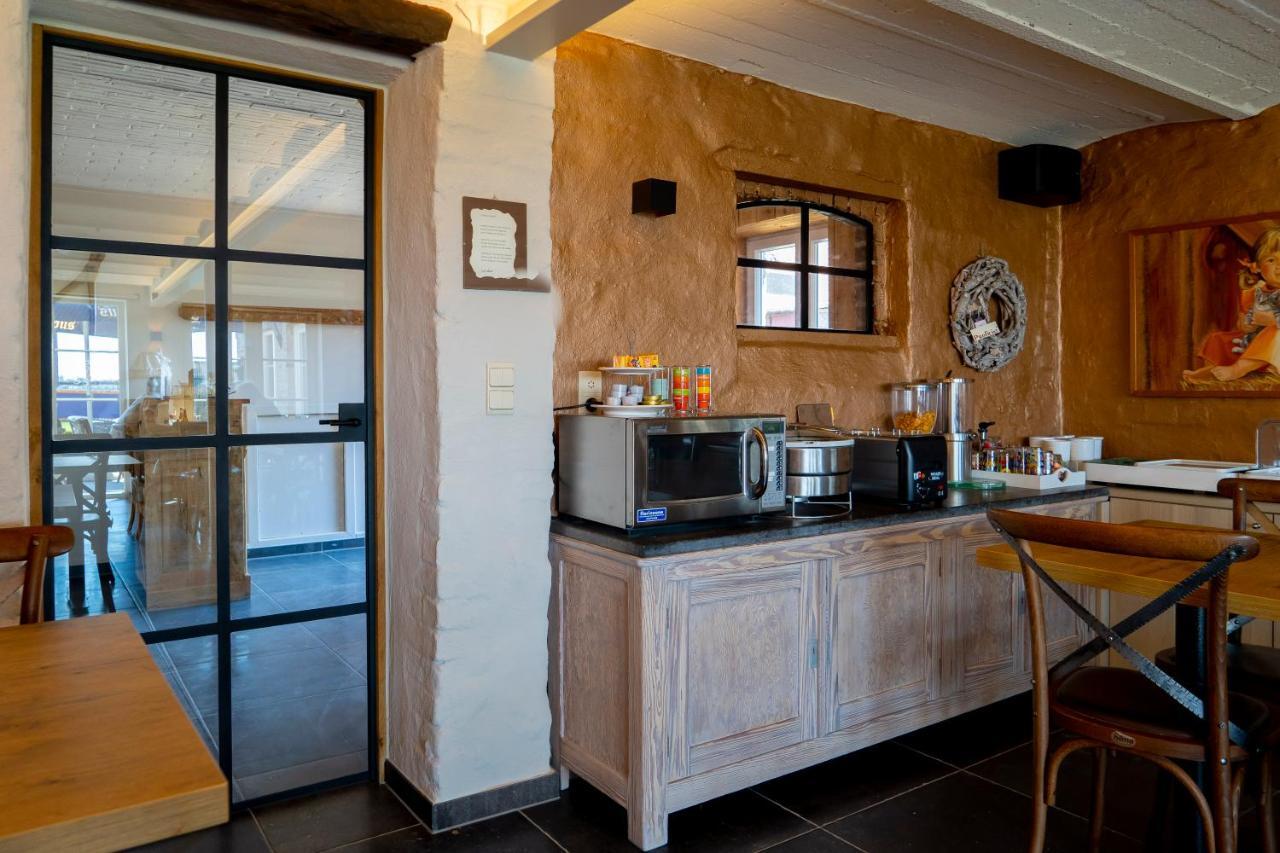 Gasthof Schraevenacker Vleteren 外观 照片