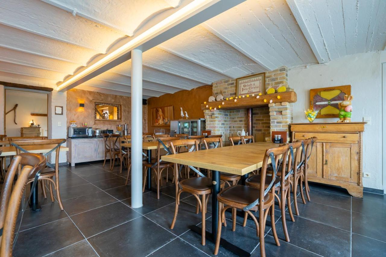 Gasthof Schraevenacker Vleteren 外观 照片