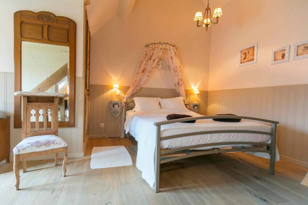 Gasthof Schraevenacker Vleteren 外观 照片
